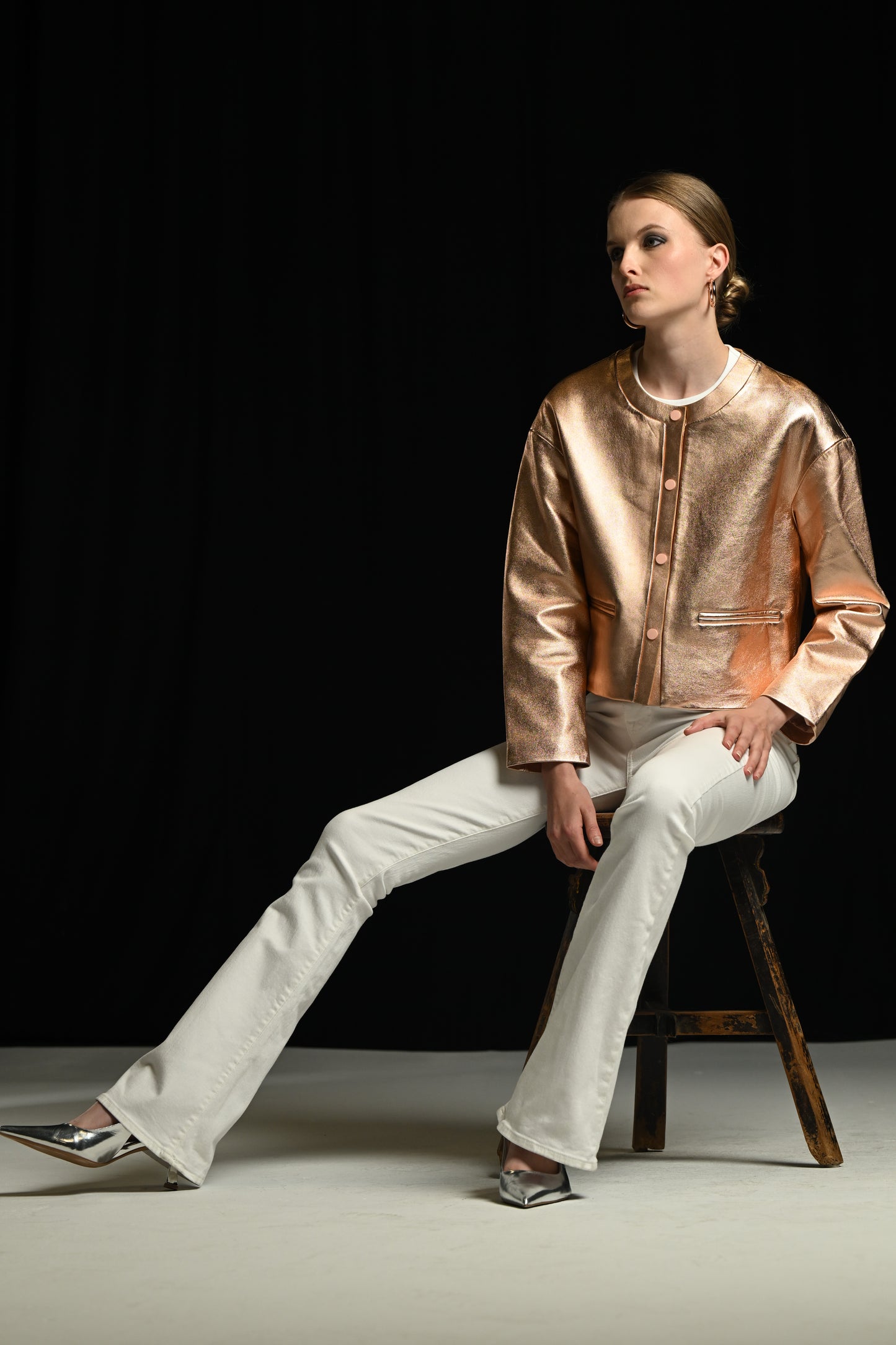 #color_Rose Gold