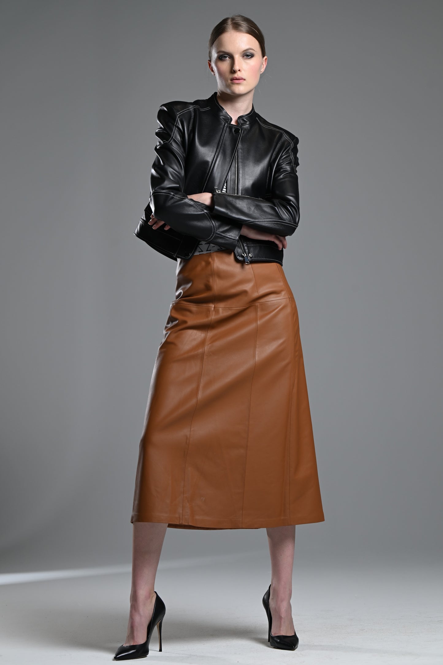 The Skirt