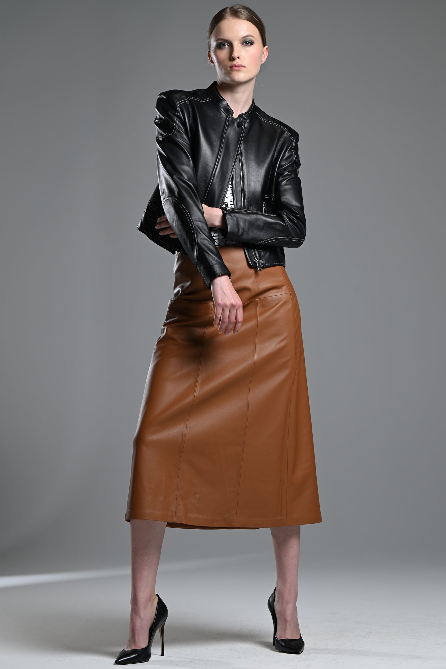 The Skirt