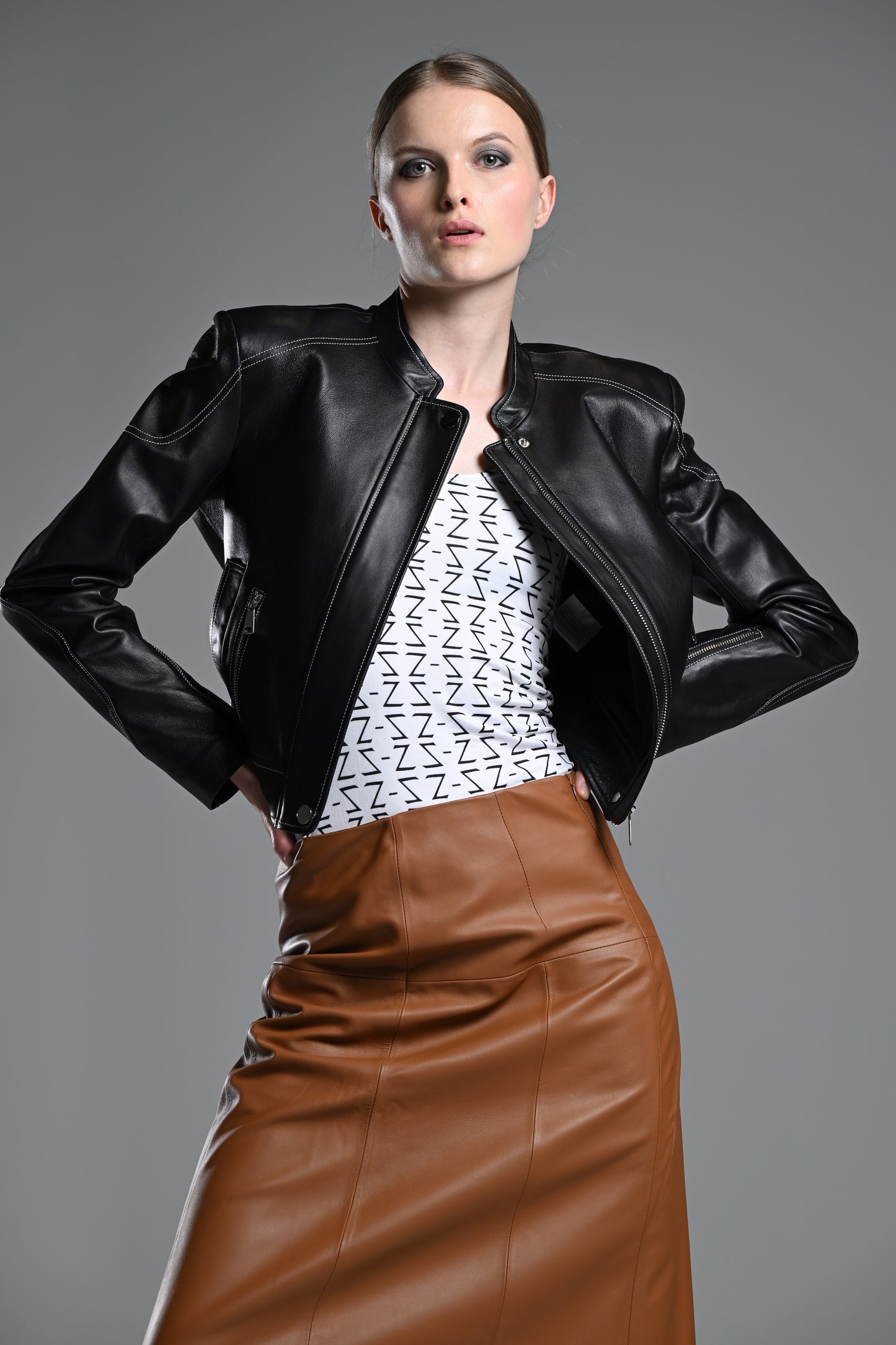 The Skirt